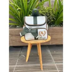 bolsa maternidade 2 em 1 (M)