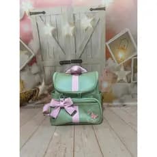 mochila 2 em 1 (G) multiuso premium
