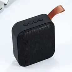 Mini Caixa De Som Subwoofer de Alto-falante Portátil Sem Fio Bluetooth