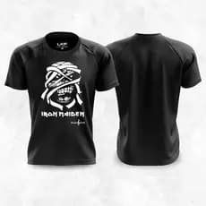 Camisas de Rock para Treinar com Estilo