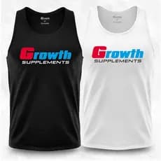 Kit Regata/Camisa Dry Fit Esportiva - Academia - Treino - Crossfit
