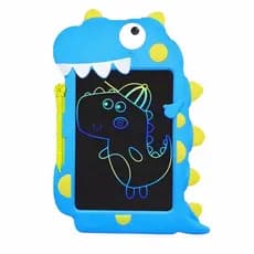 Dinosaur Magic LCD Screen Blackboard Escrevendo e desenhando tela infantil