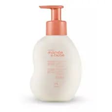 Hidratante Preventivo De Estrias Mamãe E Bebê Natura 200ml