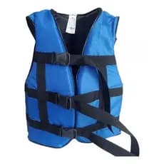 Colete Salva Vidas Eaf Até 60kg