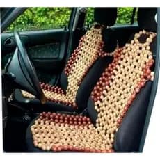 Encosto De Bolinha Massageadora Universal Para Carros,vans e Caminhoes,excelente qualidade