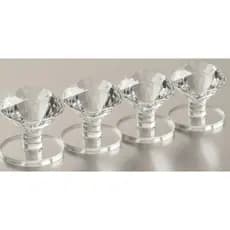 Botão de Descarga para Vaso Sanitário Diamante WL-2646