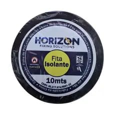 Fita Isolante Anti Chamas Automotiva 10 metros Alta Resistência Maior Elasticidade Mais Cola
