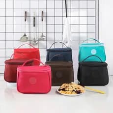 ancheira Térmica Com Isolamento Para As Mulheres Crianças Portátil/Bolsa Tote/Trabalho