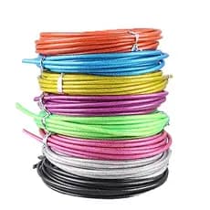 Cabo De Reposição Speed Rope Corda Cross Training Universal WL