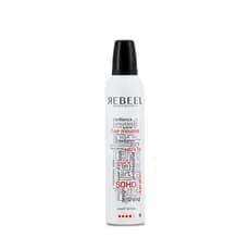 Hair Mousse Rebeel Extra Fix - 300ml