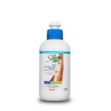Leave In Hidratação Intensiva Liso Sedoso Silicon Mix Avanti - 236ml