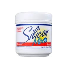 Máscara de Tratamento Capilar Intensivo Silicon Mix Avanti - 450g
