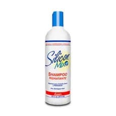 Shampoo Hidratante Silicon Mix Avanti - 473ml