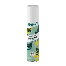 Shampoo a Seco Batiste Original Fragrance - 200ml / 120g - Dry Shampoo