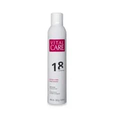 Hair Spray Vital Care Super Firm 18 Horas - 400ml (Hairspray finalizador de Fixação Média)