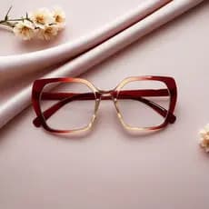 Óculos de Leitura com Grau Pra Perto Feminino New Collection +1.00 ao +4.00