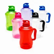 SQUEEZE GALÃO, GARRAFA DE ÁGUA – MAXIMAPLAST - 1,6l
