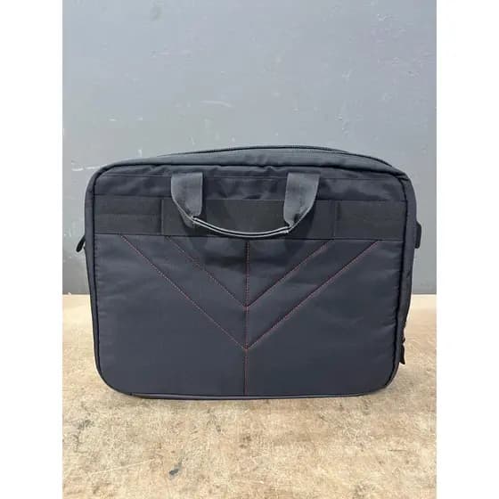MALETA PARA NOTEBOOK - USADA ( MODELO ALEATORIO)