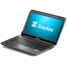 Notebook Barato | i5 2ª Geração | 4GB RAM | SSD 240GB