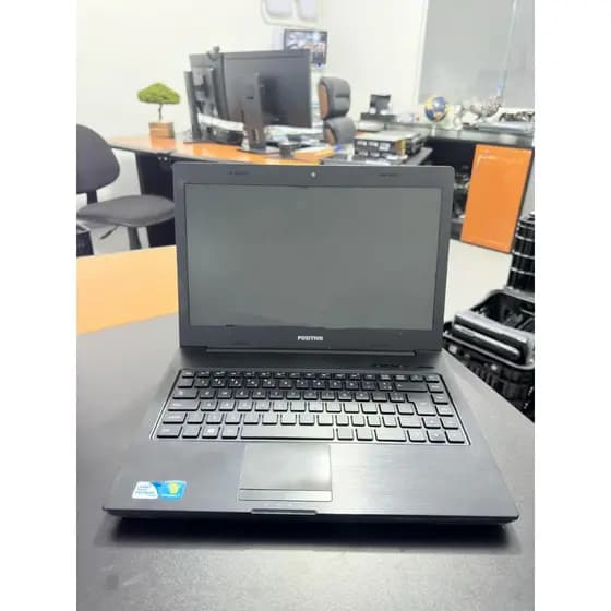 Notebook Barato para Estudar Intel - 240Gb Ssd - 4Gb Ram (SEMI-NOVO)