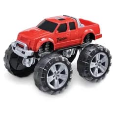 Pick Up Picape Off Road Faster Rodas Gigante Fora De Estrada