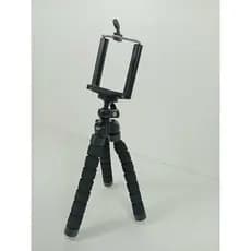 Tripe Multiuso Fotografia Iluminacao mesa Ajustavel 17 cm