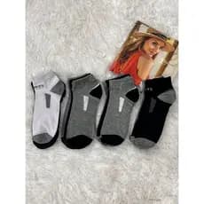 🧦 Kit Meias Soquete Masculina Sport – Coloridas | 3, 6 ou 12 Pares | Conforto, Estilo e Liberdade no Dia a Dia