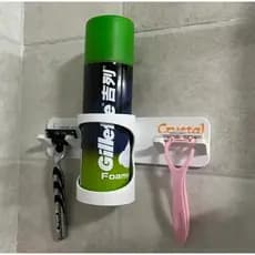 Suporte para barbeador