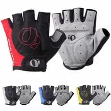 Luva Ciclismo masculino,luva de bike meio dedo Com Gel ciclista para bicicleta
