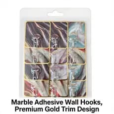 12/24/36Pcs Gancho Para Parede Transparente Forte Autoadesivo Cabide Ventosa Pesada Otário Cozinha Banheiro Limpeza De P