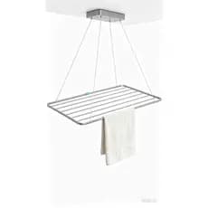 Varal de teto Aluminio mor...................