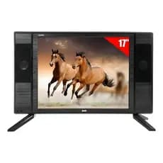 Tv Led 19 Bak Bk-1950 Hd Com Hdmi Usb + Conversor Digital