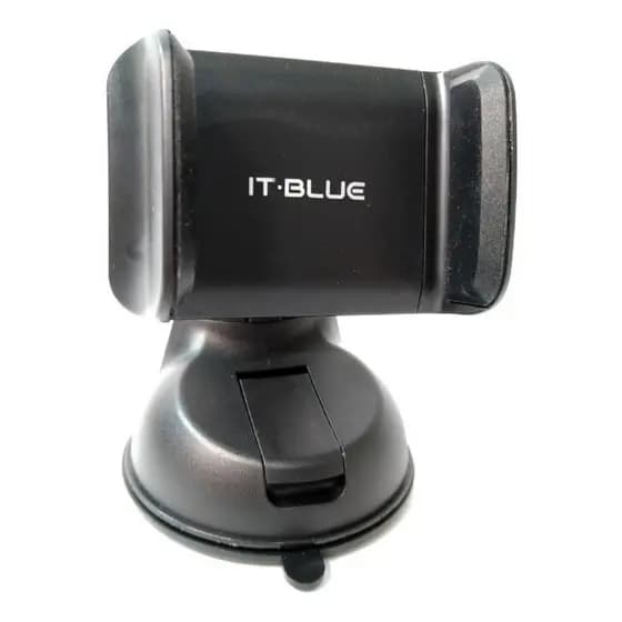 It-Blue LE-027 360 Graus 2 em 1 Para Celular Suporte Veicular Universal Suporte De Telefone Giratório