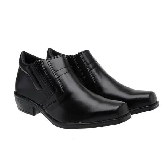 Bota Sapato Social Masculino Freeport