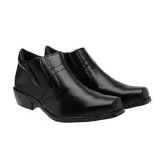 Bota Sapato Social Masculino Freeport