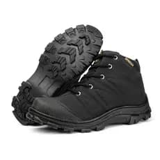 Coturno Bota Adventure Trilha West World