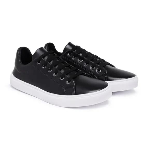 Sapatênis Masculino Casual e Confortável