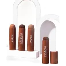 CONTORNO E BRONZER DIA A DIA EFEITO NATURAL E SAUDÁVEL MAHAV