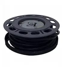 Carretel 127V Para Aspirador Arno Modelo Triton Id 621
