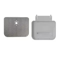 Conjunto Pingadeira e grade do Purificador Electrolux Pe12b Pe15b