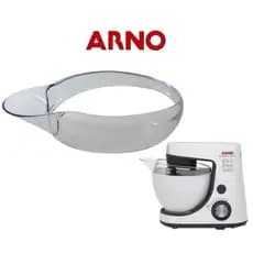 Bocal Alimentador Para Tigela Batedeira Arno Planetaria
