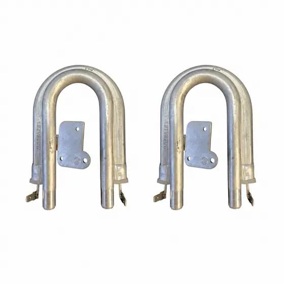 Resistencia Para Cafeteira Eletrica 127V 800w Universal