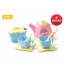 KIT INFANTIL CHÁ DA TARDE