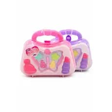 MINI MALETA DE MAQUIAGEM