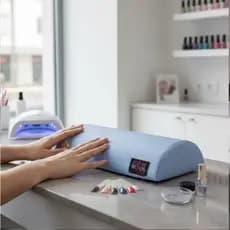 Manicure Travesseiro Manicure Charme