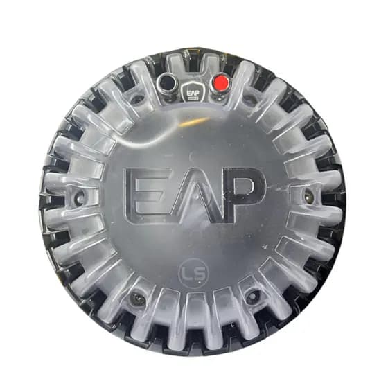 Driver Eap P900 Grafeno 8 Ohms Estranho Original Lançamento