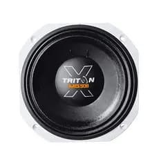Alto Falante Triton Mg 508 X 8 Polegadas Mg508x 4 Ohms Branco