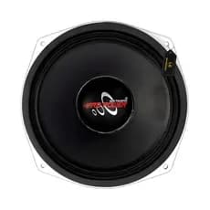 Woofer 10 Polegadas Hardpower HP400 Médio Grave 400W RMS 8 Ohms