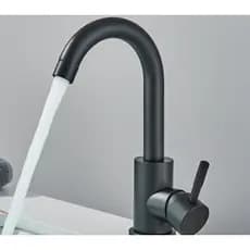 Torneira Misturador Monocomando para Lavatório - Modernidade, Praticidade e Economia para seu Banheiro