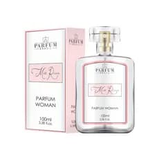 Perfume ORIGINAL Miss Rizia Parfum Brasil Feminino 100ML e 15ML EDP